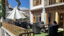 Hotel Serene Ladakh